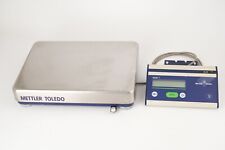 Waage mettler toledo gebraucht kaufen  Hameln