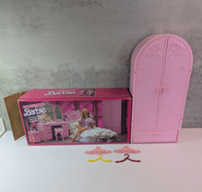 1987 mattel barbie d'occasion  Expédié en Belgium