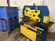 Steel plate punch for sale  CARLISLE