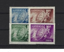 Slovaquie 118 121 d'occasion  Ronchin