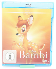 Bambi disney classics gebraucht kaufen  Pappenheim