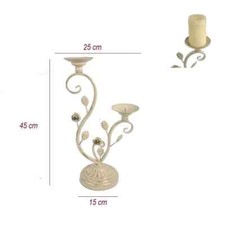 Candelabro porta candela usato  Vieste
