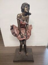 Vintage veronese cast for sale  NEWPORT