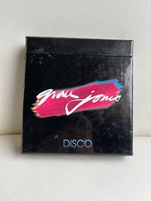Grace jones disco for sale  LONDON