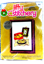 Stitchery craft vintage for sale  Lockport