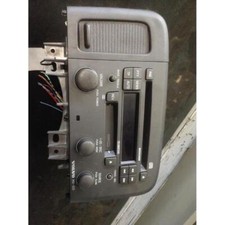 Autoradio per volvo usato  Bedizzole