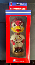 Fredbird st.louis cardinals for sale  South Dartmouth