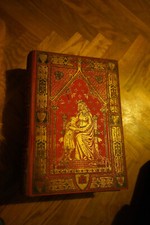 Livre ancien reines d'occasion  Alfortville