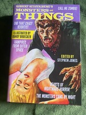 Monsters things robert for sale  HALESOWEN