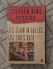 Stephen king 63. for sale  Cleveland