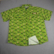 Magellan shirt mens for sale  Aubrey