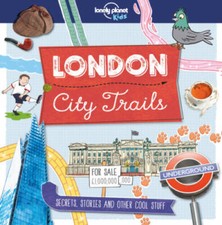 City trails london for sale  Montgomery