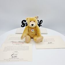 Steiff 407581 teddybär gebraucht kaufen  Heidenheim an der Brenz