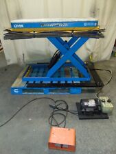 Bishamon optimus lift2k for sale  Friendship