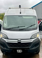 Citroen relay 2.2 for sale  ABERDARE