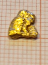 Echtes großes goldnugget gebraucht kaufen  Kolbermoor