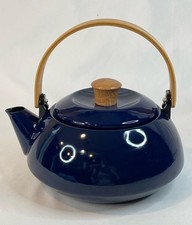 Dansk dark blue for sale  Cambridge