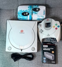 Sega dreamcast region d'occasion  Gardanne