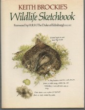 Keith brockie wildlife for sale  UK