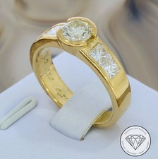Wert 450 solitär gebraucht kaufen  Essen