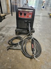 Lincoln electric 180hd for sale  Loyalhanna
