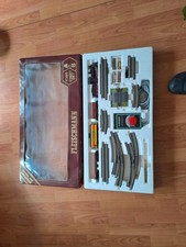 Fleischmann starterset set gebraucht kaufen  Dietersheim