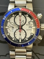 Invicta mens reserve for sale  Gastonia