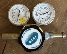 Airgas dual gauge for sale  Falls Church