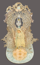 Image pieuse soufflet d'occasion  Montélimar