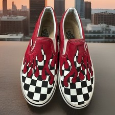 Vans mens slip for sale  Casa Grande