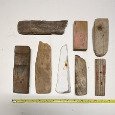 Mixed collection driftwood for sale Mixed collection driftwood for sale  TAUNTON