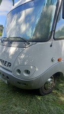 Hymer class s740 for sale  GAINSBOROUGH