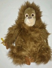Vintage 1989 plush for sale  Warminster