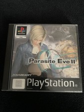 Ps1 spiel parasite gebraucht kaufen  Pinneberg