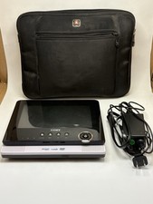 DVD player portátil Coby TFDVD7052, usado comprar usado  Enviando para Brazil