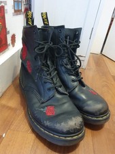 Ladies martens 1460 for sale  LONDON