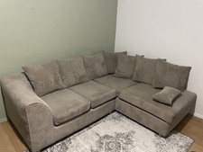 Crushed chenille fabric for sale  BARKING