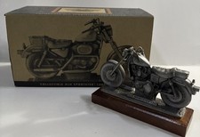 Harley davidson pewter for sale  Placerville
