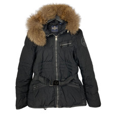 Napapijri duck puffer for sale  Lewis Center