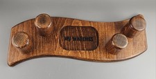 Wooden watch holder for sale  NOTTINGHAM
