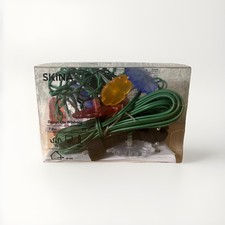 Ikea lichterkette skina gebraucht kaufen  Hannover