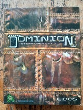 Dominion storm gift for sale  MAIDSTONE