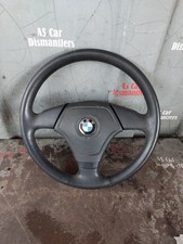 Bmw e46 leather for sale  BURY ST. EDMUNDS