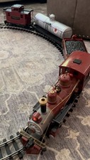 Vintage bachmann train for sale  Fredericksburg