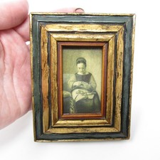Antique wood frame for sale  Seguin