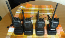 Walkie talkie usb for sale  UK