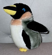 Peluche pupazzo pinguino usato Peluche pupazzo pinguino usato  Italia