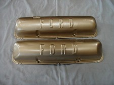 Ford mercury 332 for sale  Columbia City