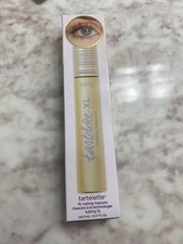 Tarte Tartelette XL rímel tubular preto efeito cílios postiços 8 ml - 0,27 oz novo comprar usado  Enviando para Brazil