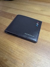 Wallet mens faux for sale  LEVEN